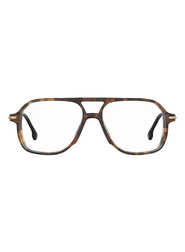 men Square Eyewear - Lens Size : 54mm