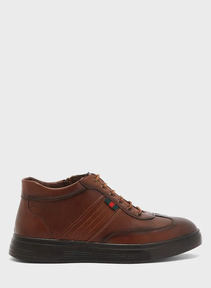 Casual Boots