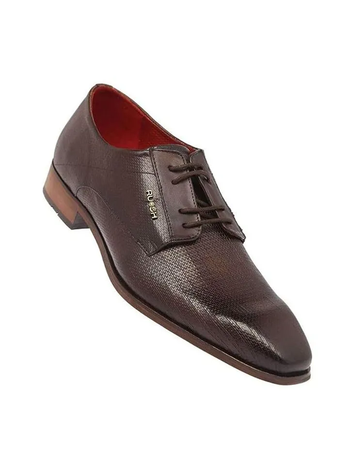Mens Oxford Derby Lace up Comfort Leather Work Office Formal Occasion Party Wear Premium Shoes