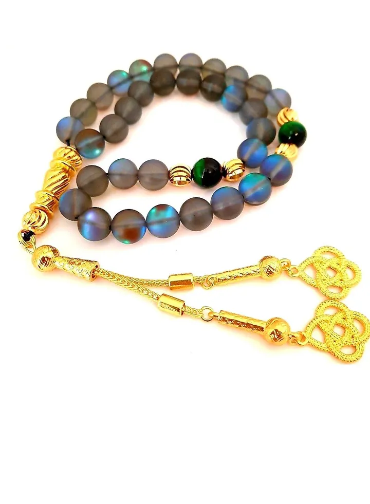 Tasbeeh Prayer Beads Accessory