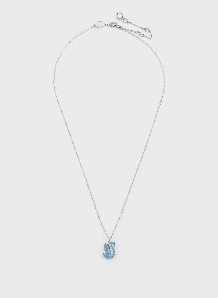 Iconic Necklace