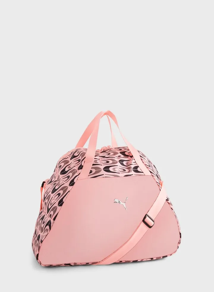 At Ess Grip Bag