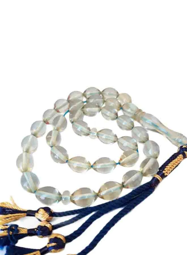 Unique Natural Prayer Beads