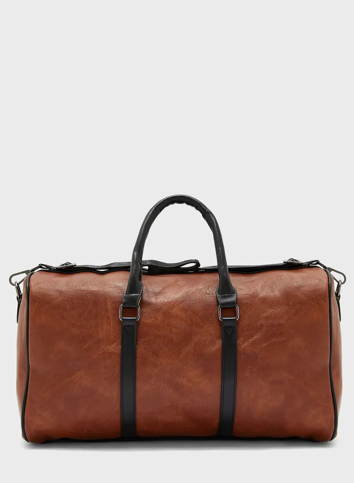 Travel Duffle Bag