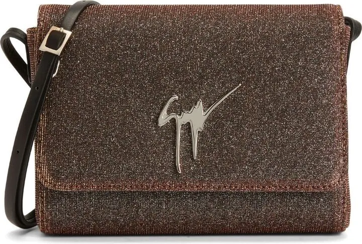 Cursa shoulder bag