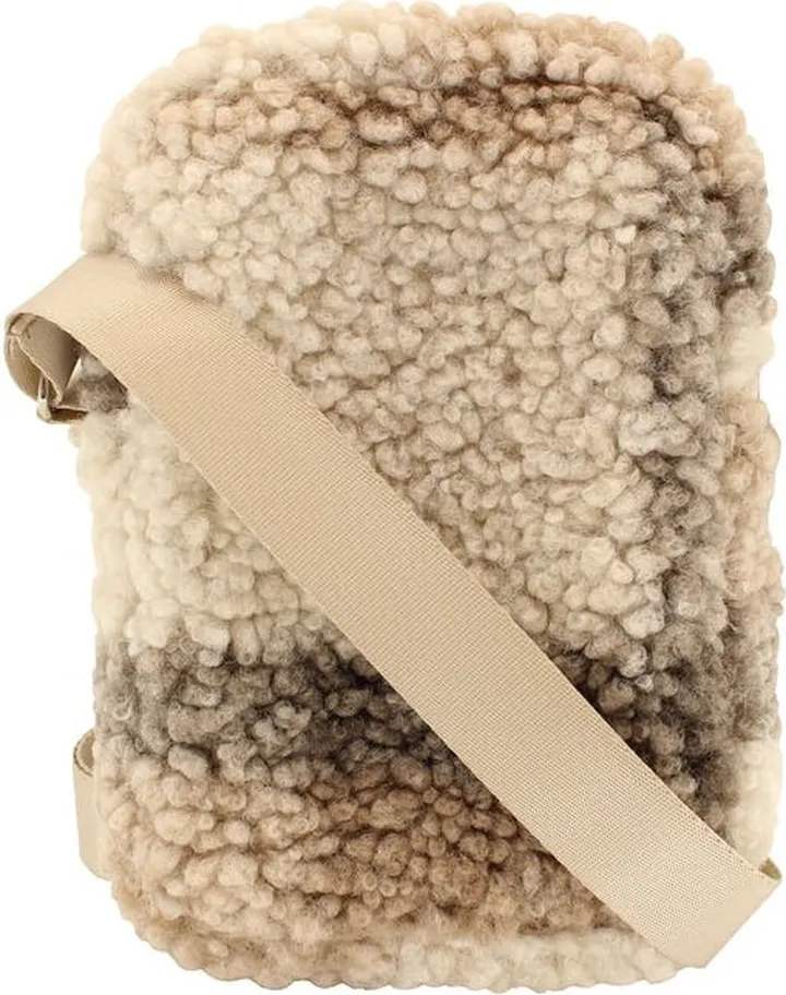 MYTAGALONGS Mini Cross Body - Hazel