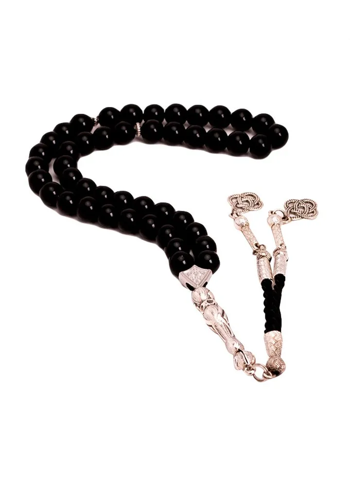 Round Prayer Beads