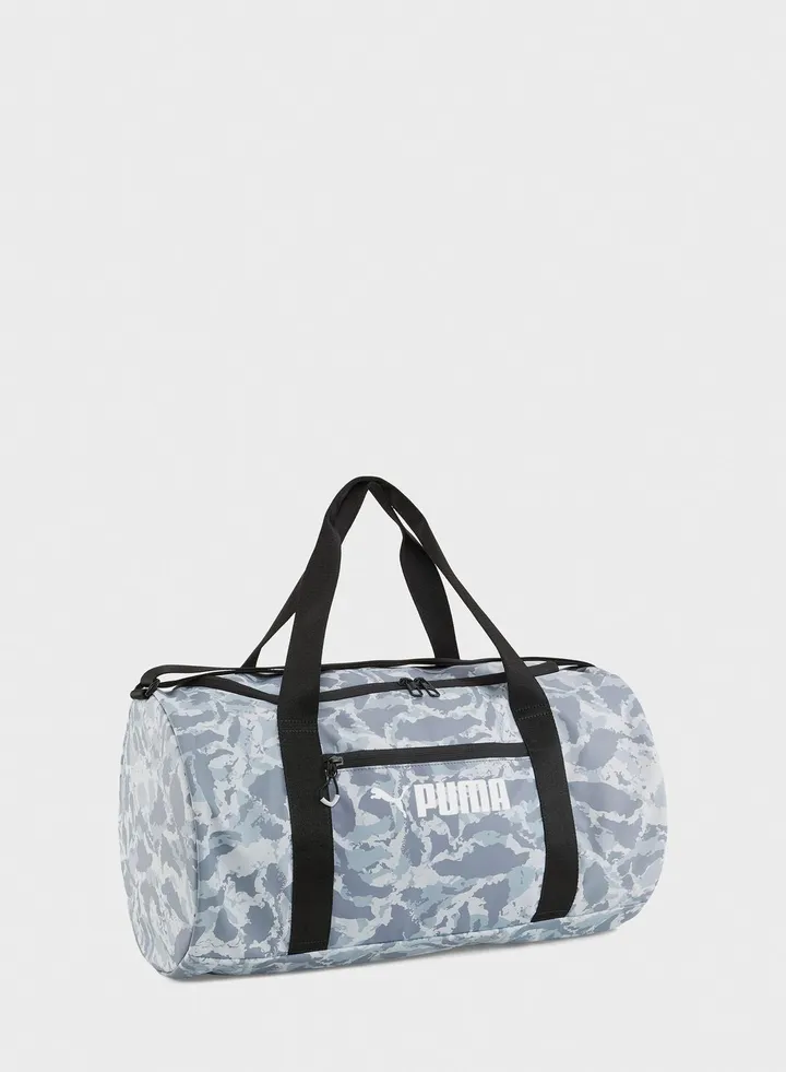 Fit Duffle