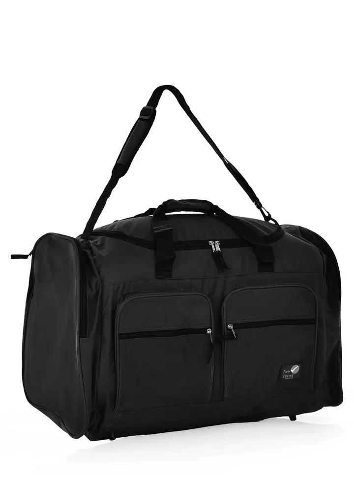 New Travel Fabric Duffel Bag, 26 Inch