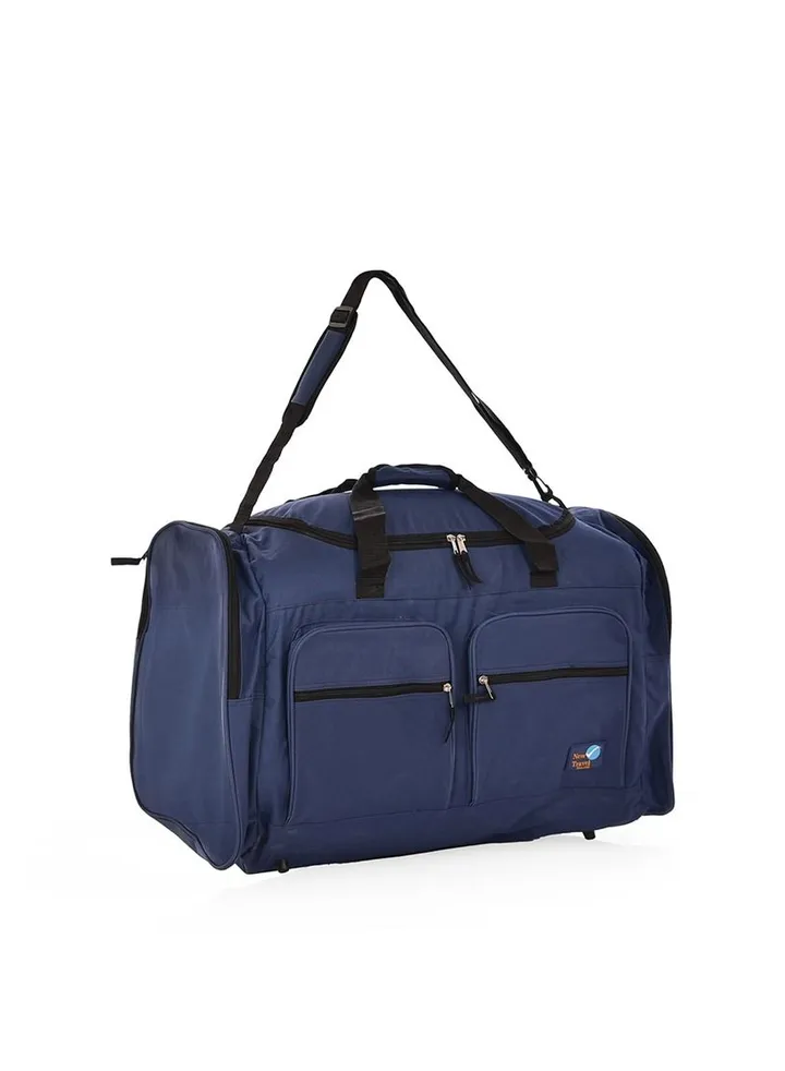 New Travel Fabric Duffel Bag, 22 Inch