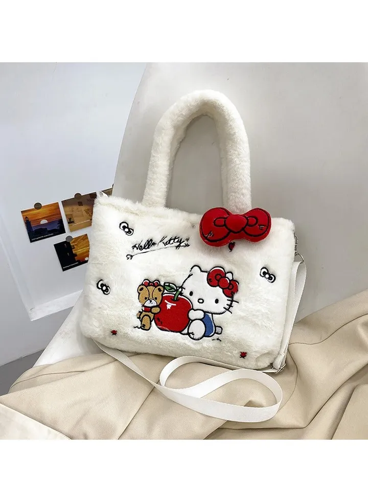 1Pcs Sanrio Children's Cute Bag