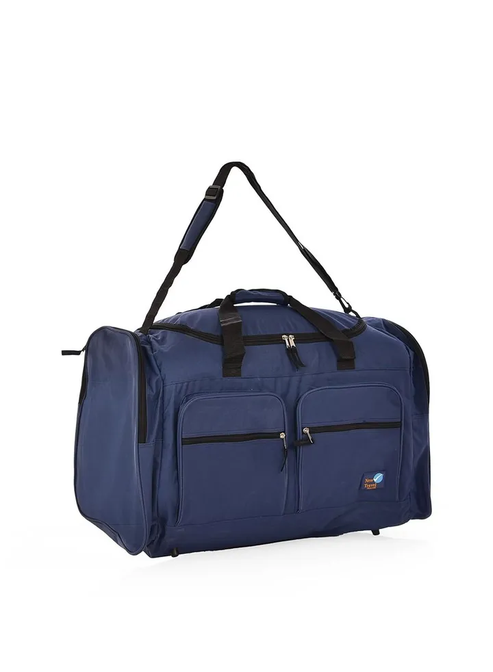 New Travel Fabric Duffel Bag, 24 Inch