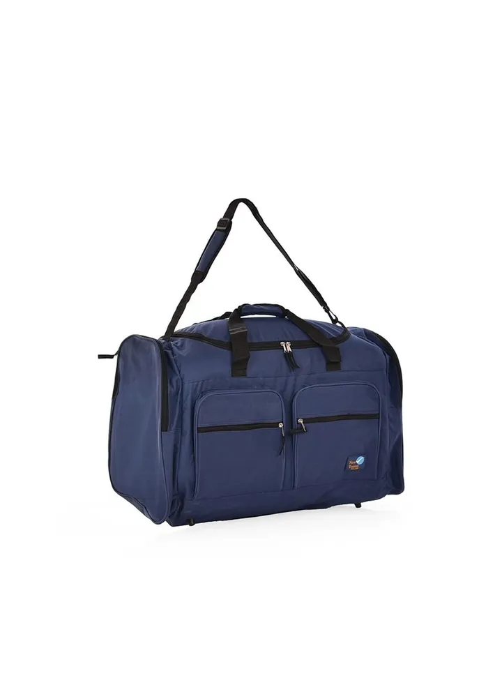 New Travel Fabric Duffel Bag, 20 Inch