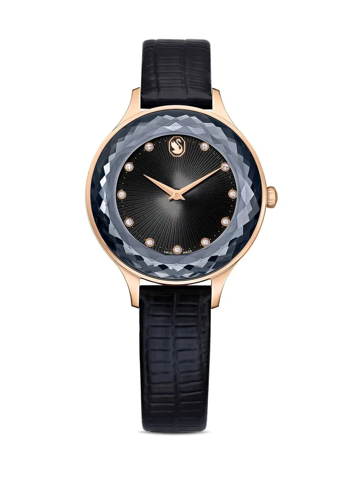 Octea Nova Analog Watch
