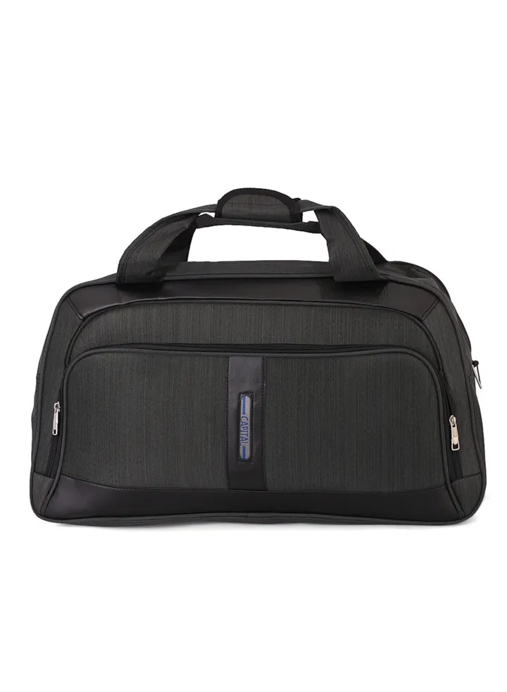 Capital Duffel Pack 18Inch Brown