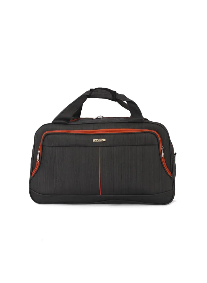 Capital Duffle Pack 17Inch Dark Green