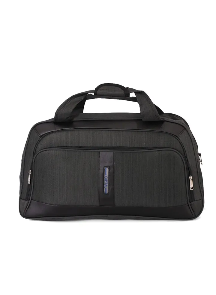 Capital Duffle Pack 17Inch Dark Green