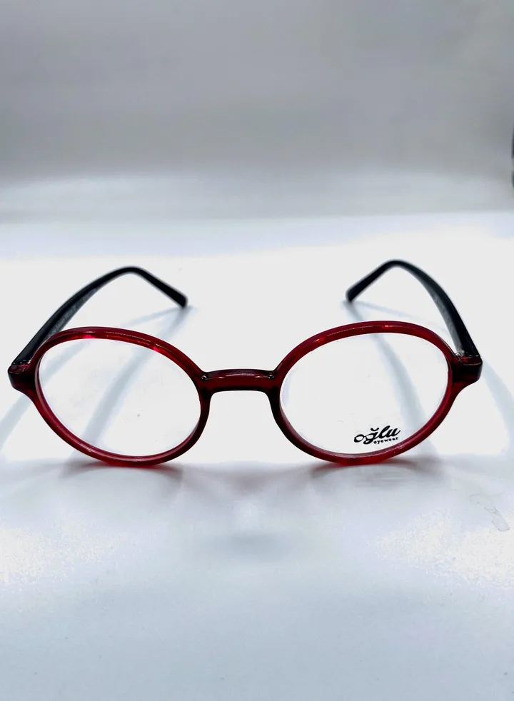 Optical Round Eyeglass Frame