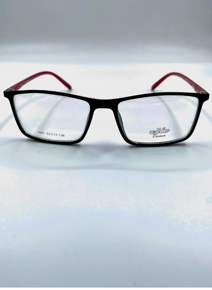 Optical Square Eyeglass Frame