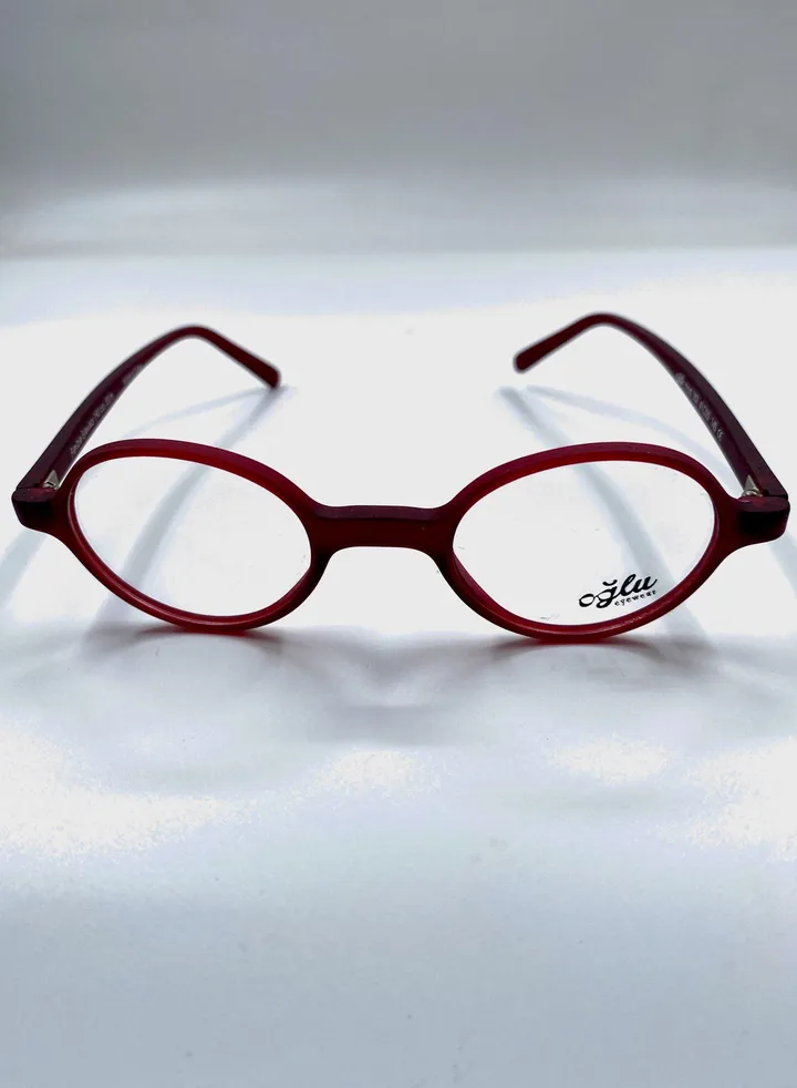 Optical Round Eyeglass Frame