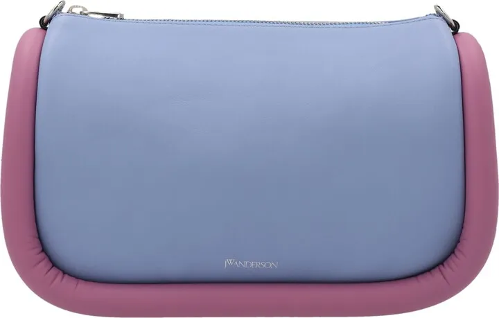 'bumper-17' Shoulder Bag