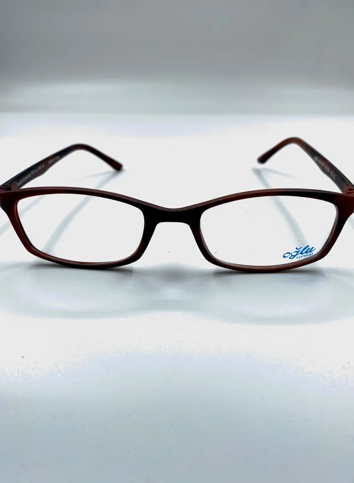 Optical Rectangle Eyeglass Frame
