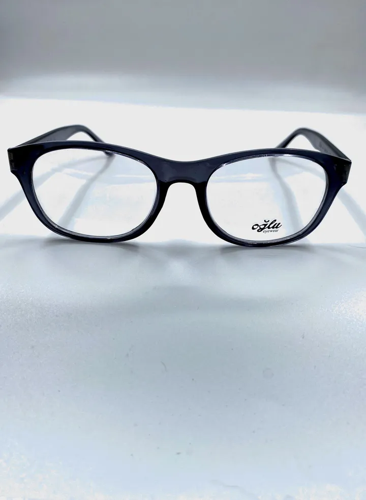Optical Round Eyeglass Frame