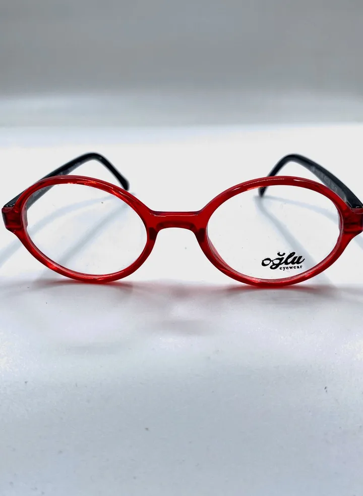 Optical RoundEyeglass Frame