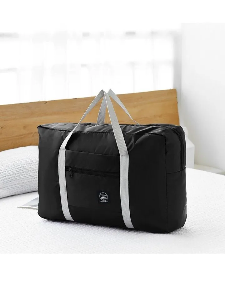 M MIAOYAN Travel bag portable storage bag large-capacity bag lightweight business travel storage bag men and women travel luggage bag