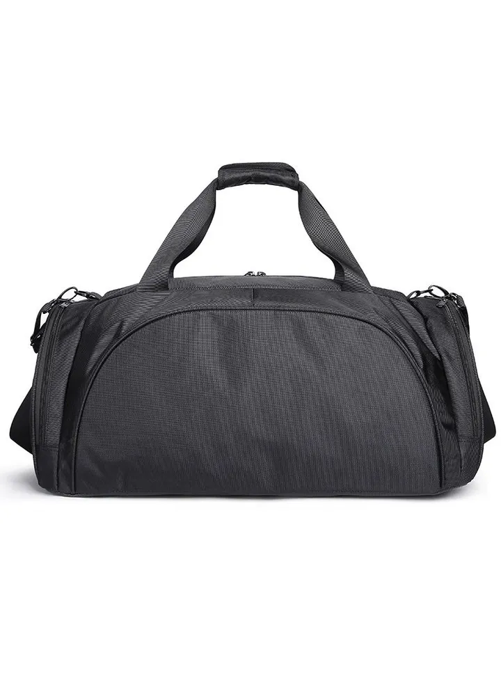 New High Quality Portable Travel Bag Waterproof Oxford Material Luggage Bag handbag for Sports and Fitness