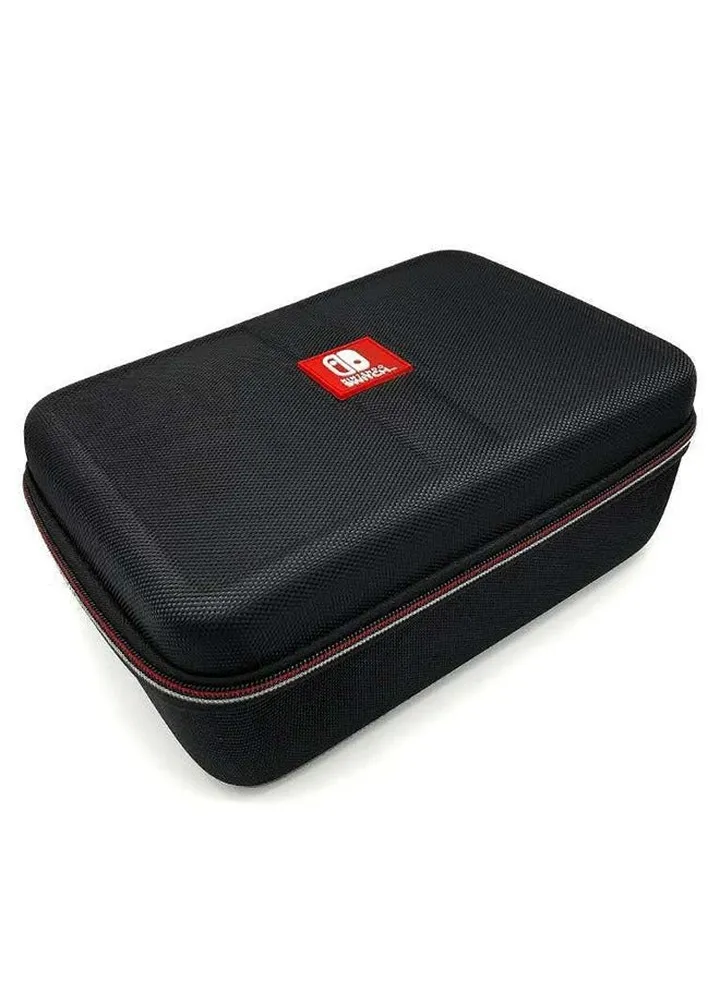 Nintendo Switch Gaming Machine Travel Handbag Storage Box Protective Bag