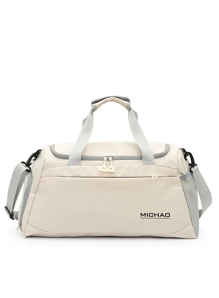 Multifunctional Travel Bag Large Capacity Long And Short Distance Outdoor Fitness Sports Yoga Bag Backpack