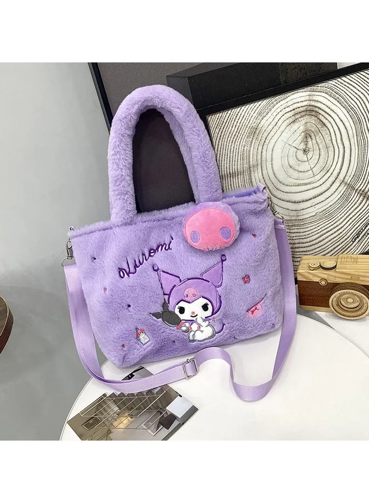 1Pcs Sanrio Children's Cute Bag