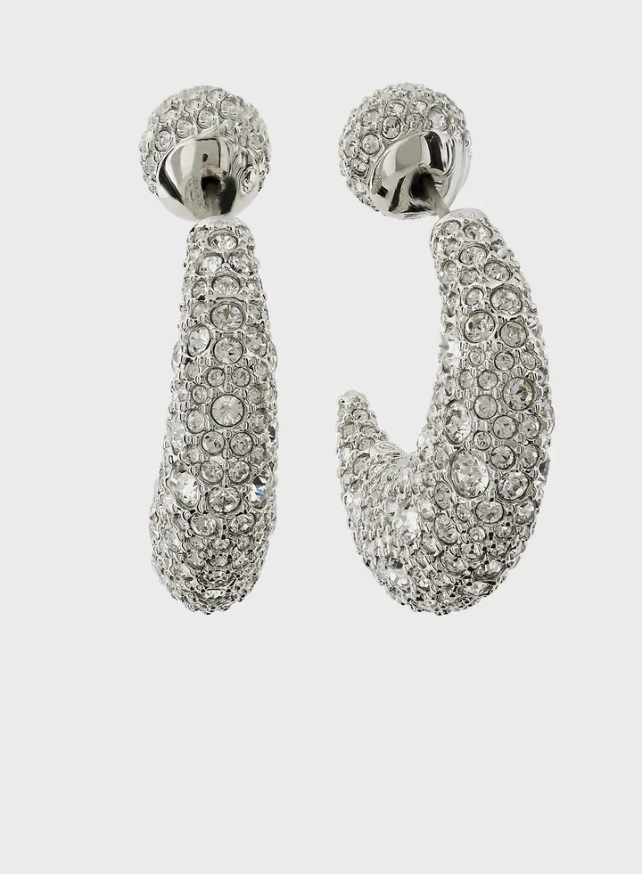 Luna Drop Earring