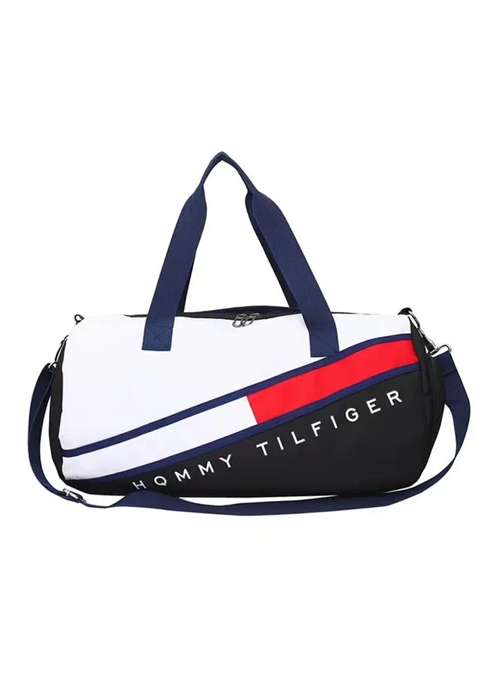 Stylish Nylon Duffel Bag