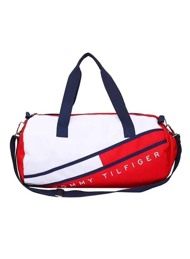 Stylish Nylon Duffel Bag