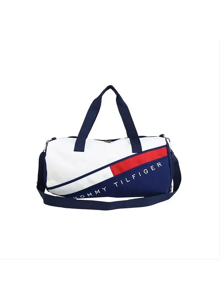 Stylish Nylon Duffel Bag