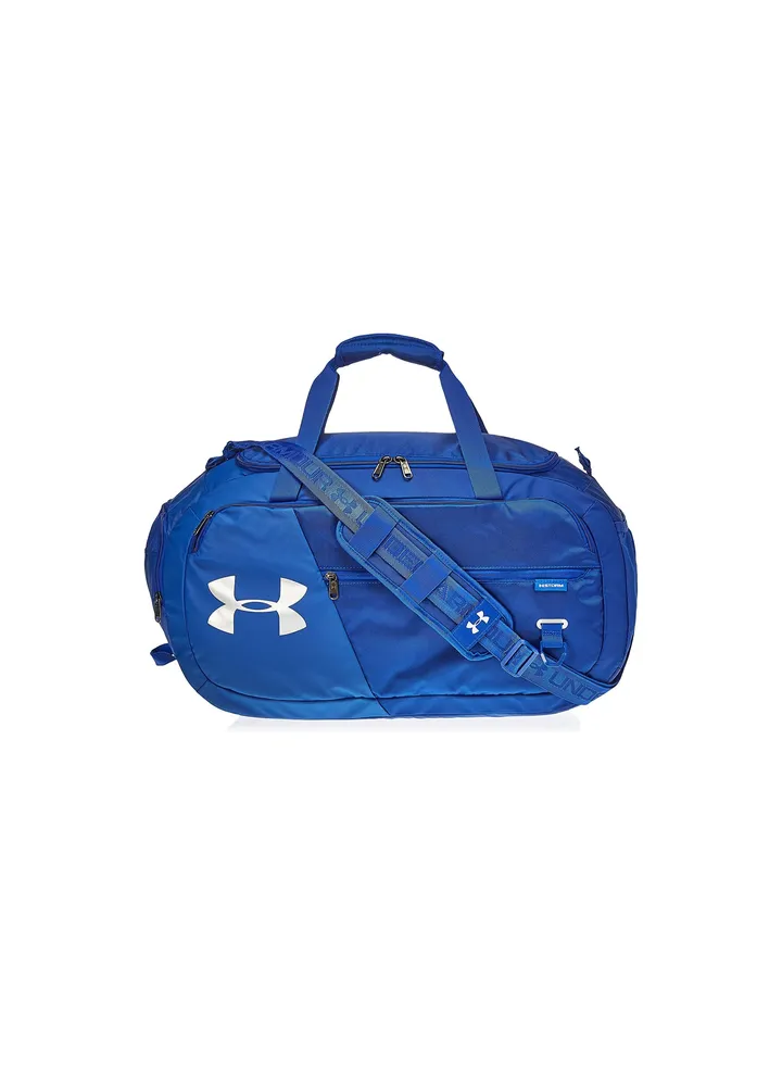 Undeniable Gym Bag