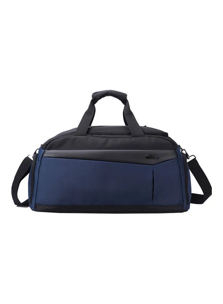 Long Trip Smart Travel Bag blue