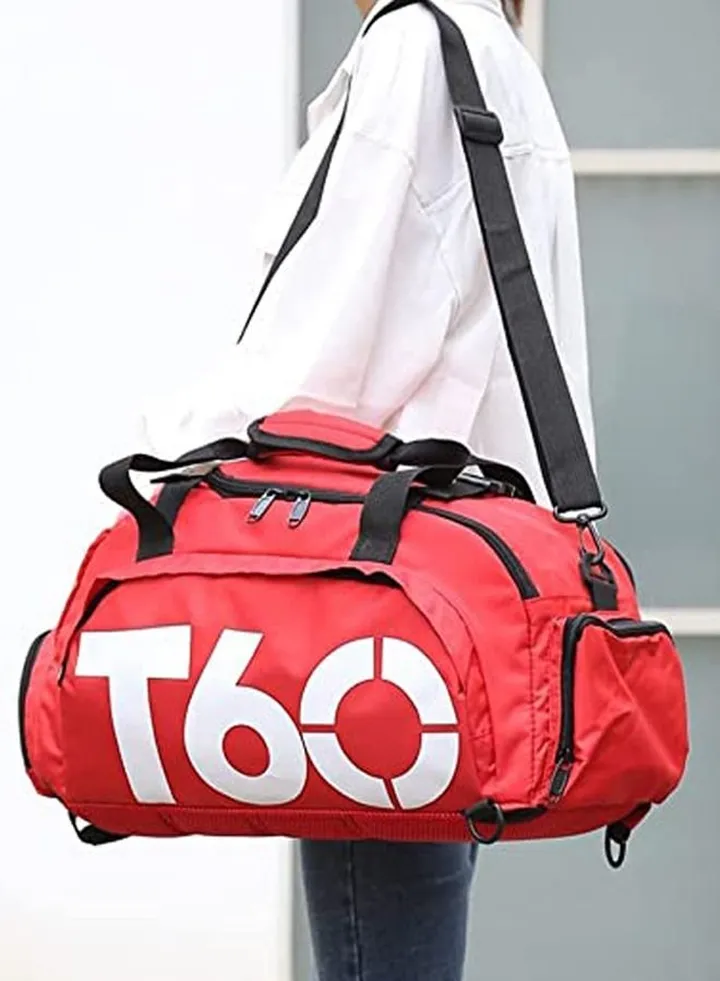 Waterproof Sport Gym Bag