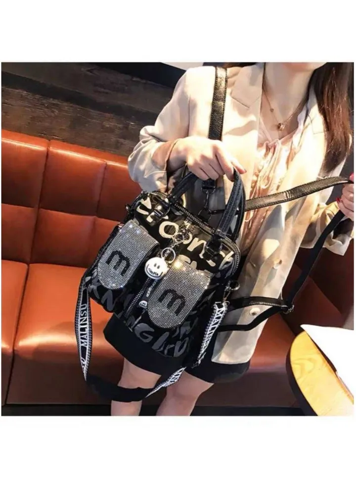Chic backpack