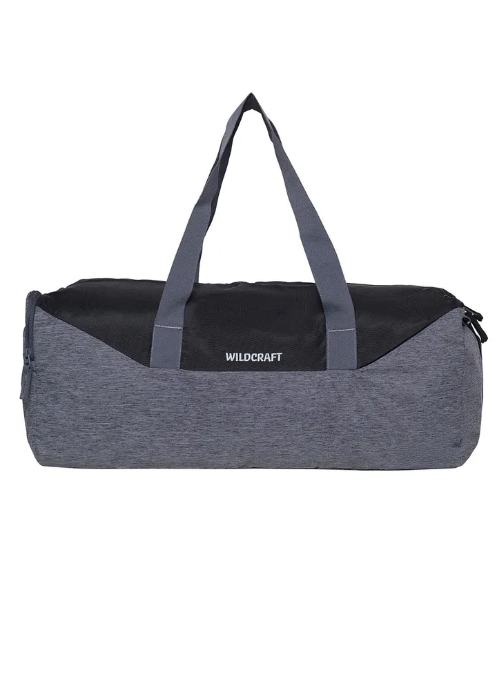 wildcraft Duffle Bag 30 L Grey