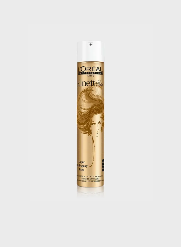 Elnett Hairspray 500ml
