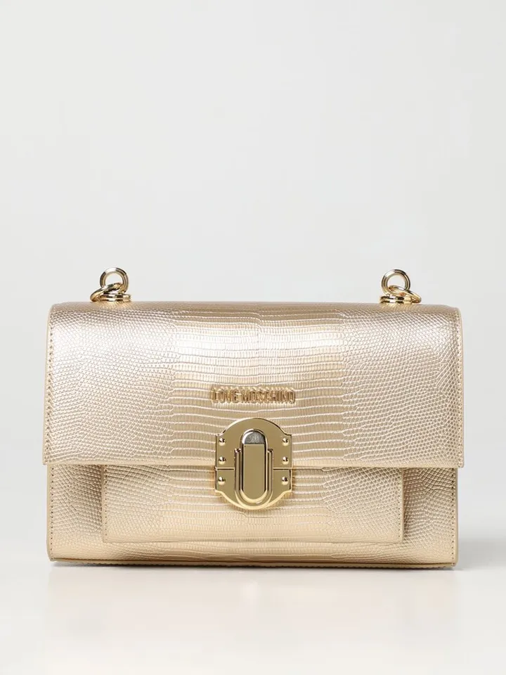 Handbag woman Love Moschino