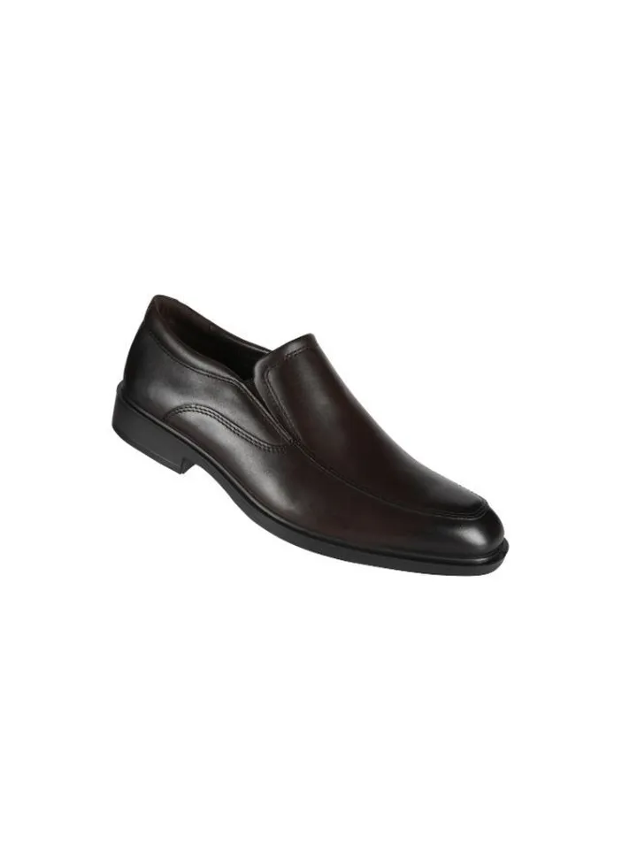 071-2104 Josef Seibel Mens Formal Shoes Leather M502-16BRN