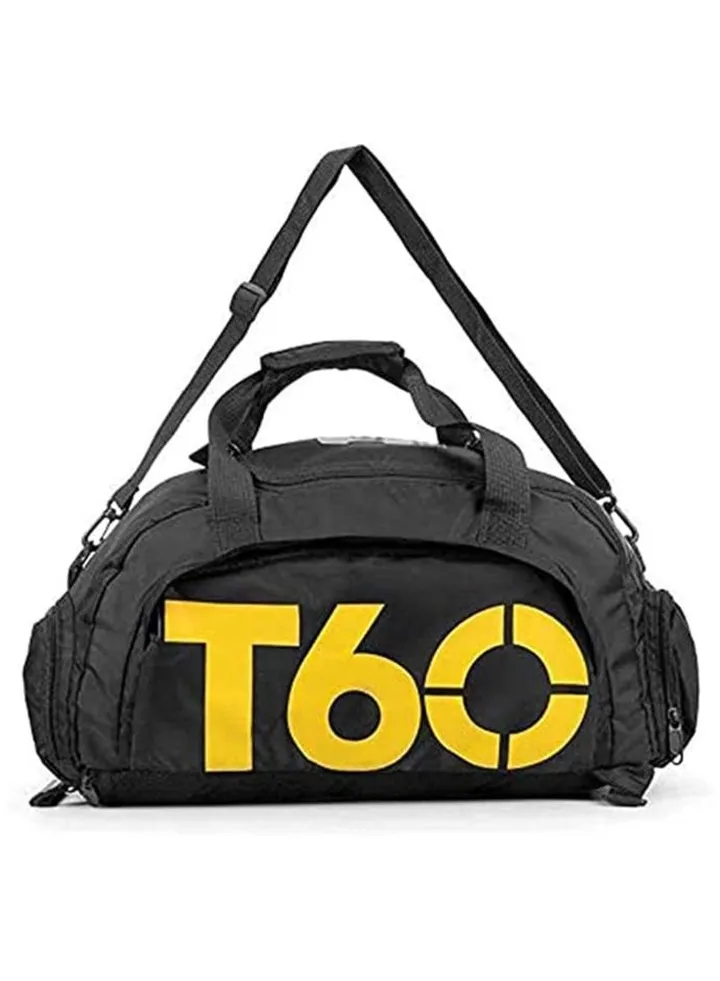 Waterproof Sport Gym Bag