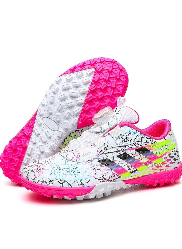 New Anti Slip Football Shoes