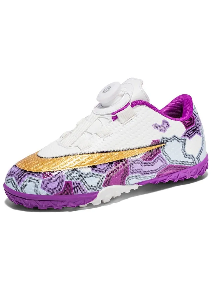 New Anti Slip Football Shoes