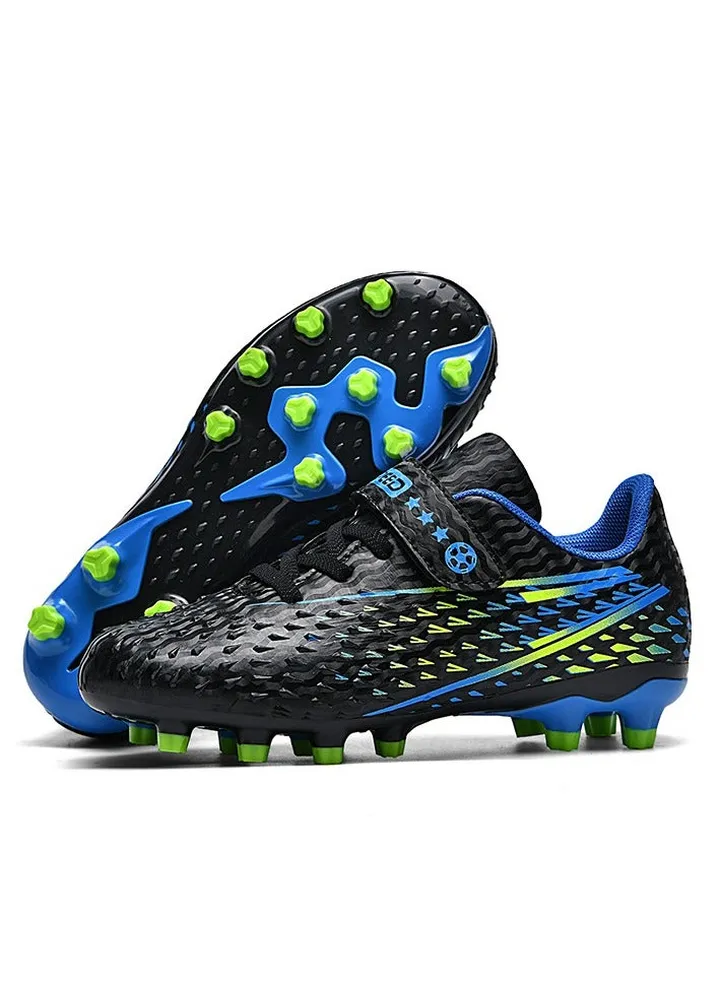 New Anti Slip Football Shoes