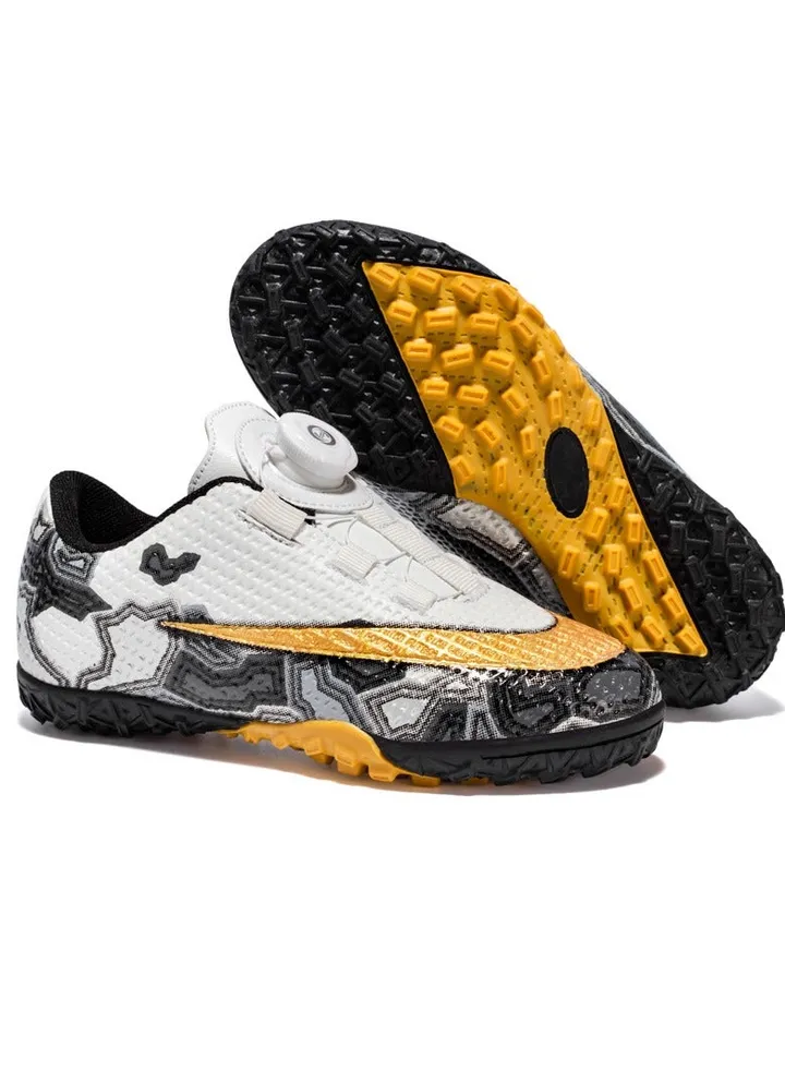 New Anti Slip Football Shoes